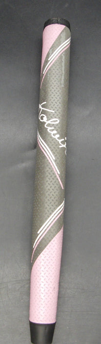 Kolwin P1 Putter 81cm Length Steel Shaft Kolwin Grip