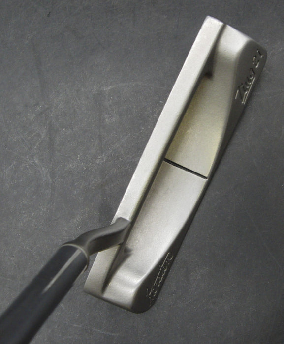 Ping Karsten Zing 2i Putter 89cm Length Steel Shaft Ping Grip
