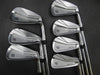 Set of 7x Sub 70 659-CB Forged Irons 4-PW Regular Steel Shafts*