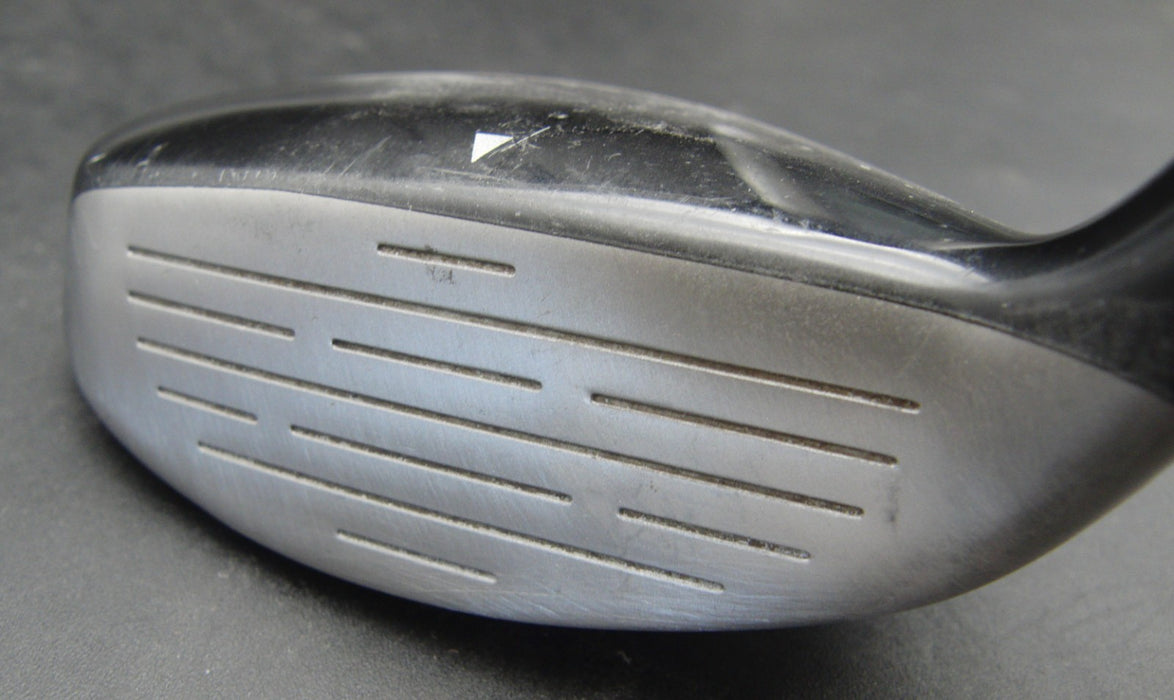 Adams Golf RPM Low Profile Draw 3 Wood Regular Graphite Shaft Adams Grip