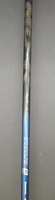 Bridgestone Reygrande 19° 5 Wood Regular Graphite Shaft Bridgestone Grip