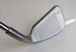 Left Handed Ping Zing 2 Red Dot 4 Iron True Temper S400U Stiff Flex Steel Shaft