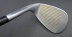 TaylorMade Tour Preferred EF ATV Grind 58° Lob Wedge Stiff Steel Shaft G/P Grip