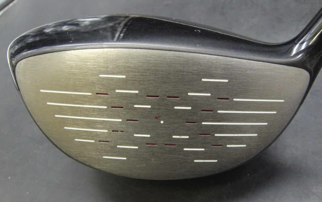 Inpres X Multi Face XE 9° Driver Stiff Graphite Shaft Benross Grip