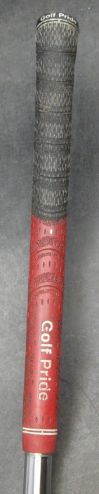 Ping i500 Blue Dot Forged 9 Iron Stiff Steel Shaft Golf Pride Grip