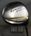 Epon AF103 10.5° Driver Regular Graphite Shaft Izanahi Studio Grip