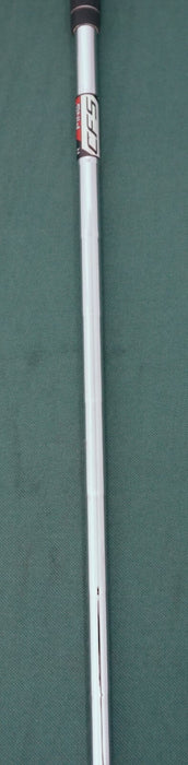 Ping i25 Yellow Dot 8 Iron Regular Steel Shaft Ping Grip