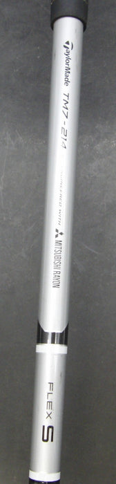 TaylorMade SLDR 5 Iron Stiff Graphite Shaft TaylorMade Grip