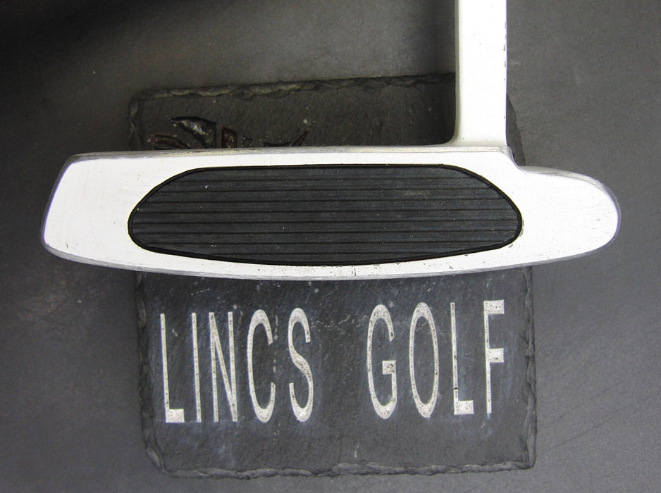 Wilson ProStaff PS-19 Putter Steel Shaft 81.5cm Length Psyko Grip