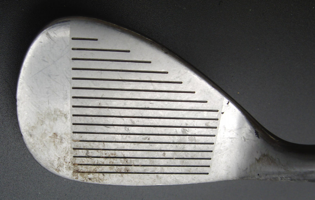 Jack Nicklaus Personal Weapon 58° Sand Wedge Regular Graphite Shaft