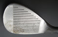 Jack Nicklaus Personal Weapon 58° Sand Wedge Regular Graphite Shaft