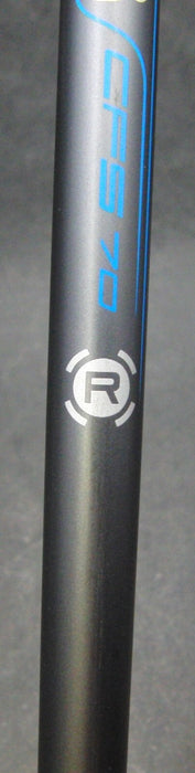 Ping i200 Black Dot 8 Iron Regular Graphite Shaft Lamkin Grip