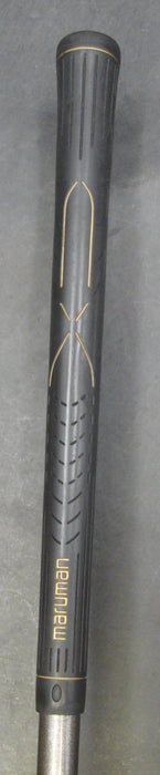 Maruman Shuttle U4 OverSize 18° 5 Wood Regular Graphite Shaft Maruman Grip