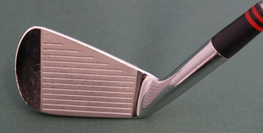 Ben Hogan Apex Plus 6 Iron Regular Steel Shaft Ben Hogan Grip