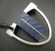 Larouge PT-01M Proto Putter 87cm Length Steel Shaft Factory Direct Grip