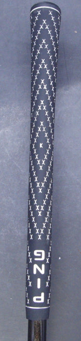 Ping i3 O-Size Orange Dot 8 Iron Regular Graphite Shaft Ping Grip