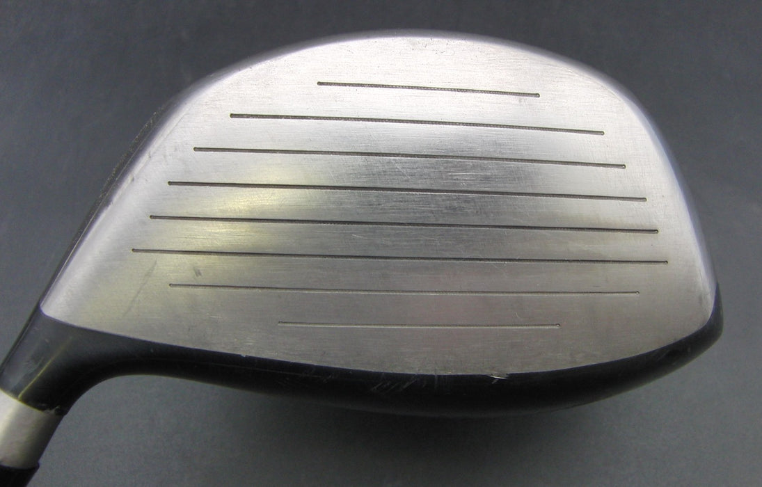 Baldo 911S Driver Regular Graphite Shaft Golf Pride Grip