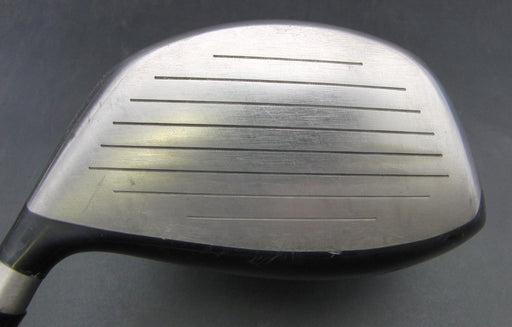 Baldo 911S Driver Regular Graphite Shaft Golf Pride Grip