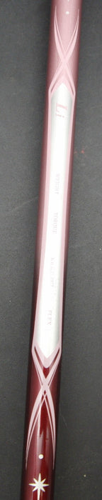 Ladies TOBUNDA Li460 13.5° Driver Ladies Graphite Shaft Golf Pride Grip
