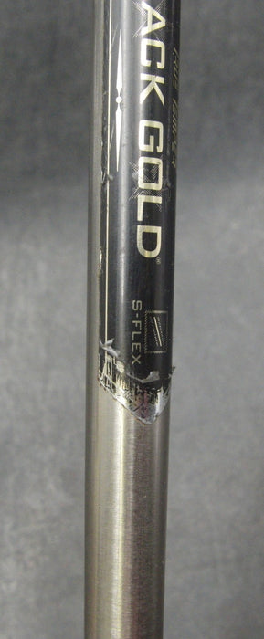 Ping ISIK Karsten Black Dot 5 Iron Stiff Steel Shaft Karma Grip