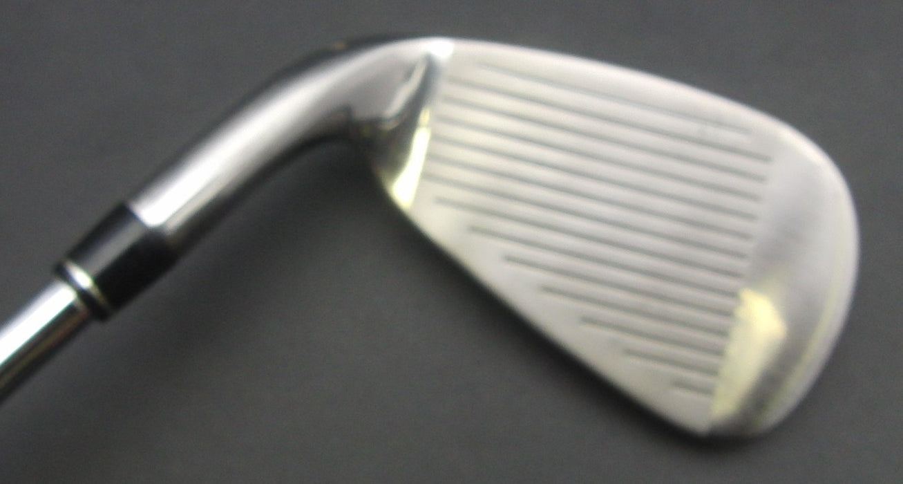 TaylorMade RBladez 5 Iron Stiff Steel Shaft TaylorMade Grip