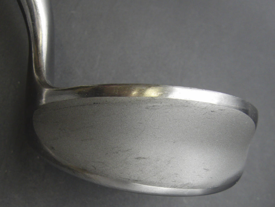 Morris Otasu Keman 431 Sand Wedge Graphite Shaft Morris Grip