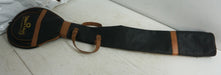 Vintage Spalding Carry Golf Clubs Bag