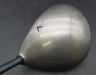 Callaway Great Big Bertha Hawk Eye 9 Degree Driver Firm Graphite Shaft