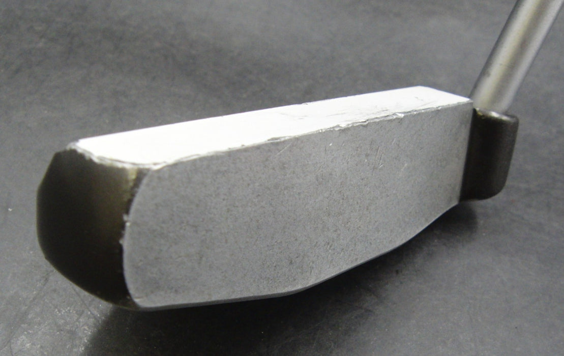 WOSS Design M0-01 PAT Putter Steel Shaft 86cm Length WOSS Grip