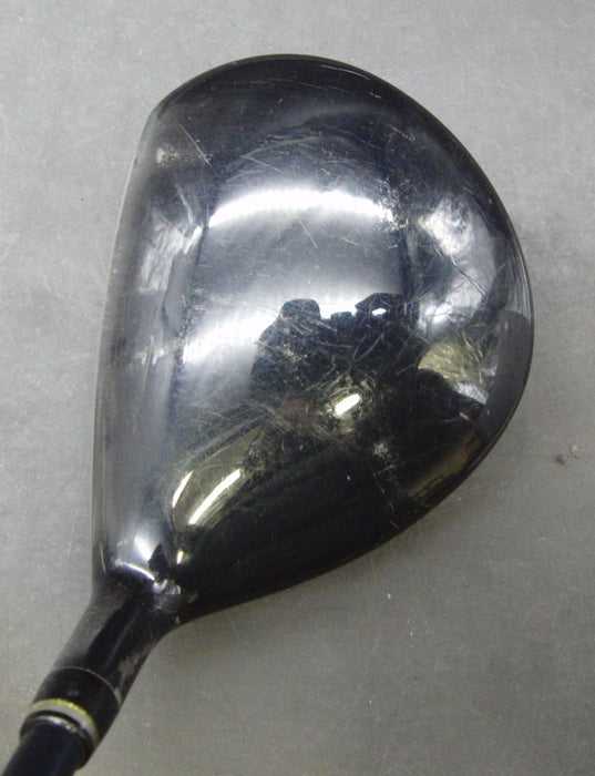 Mizuno JPX Tungsten Sole 18° 5 Wood Regular Graphite Shaft Black Grip