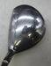 Mizuno JPX Tungsten Sole 18° 5 Wood Regular Graphite Shaft Black Grip
