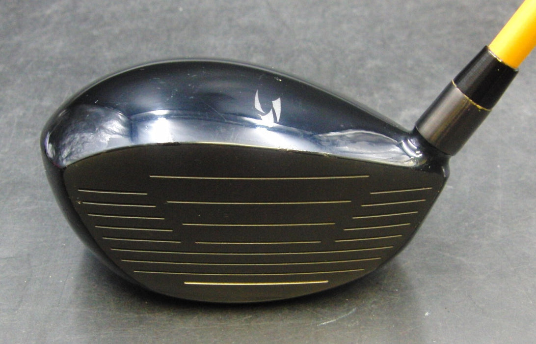 PRGR H/S Type 315 Reverse Concept 9° Driver Regular Graphite Shaft & H/C
