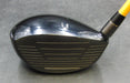 PRGR H/S Type 315 Reverse Concept 9° Driver Regular Graphite Shaft & H/C