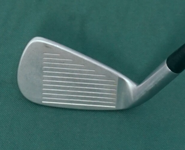 PXG 0311T Forged 5 Iron Extra Stiff Steel Shaft Iomic Grip