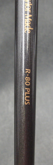 TaylorMade Tour Burner 6 Iron Regular Graphite Shaft TaylorMade Grip