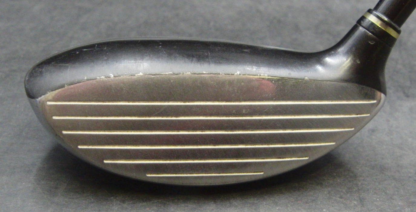 Kasco Power Tornado Super Hyten E-Spec 44 Hybrid Stiff Graphite Shaft