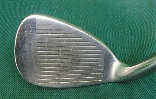 TaylorMade RAC R5 Gap A Wedge Stiff Graphite Shaft Taylormade Grip