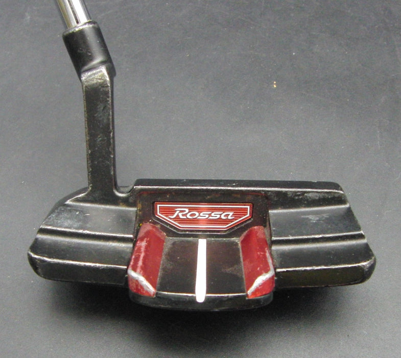 TaylorMade Rossa Daytona RS Putter Steel Shaft 90cm Length Super Stroke Grip