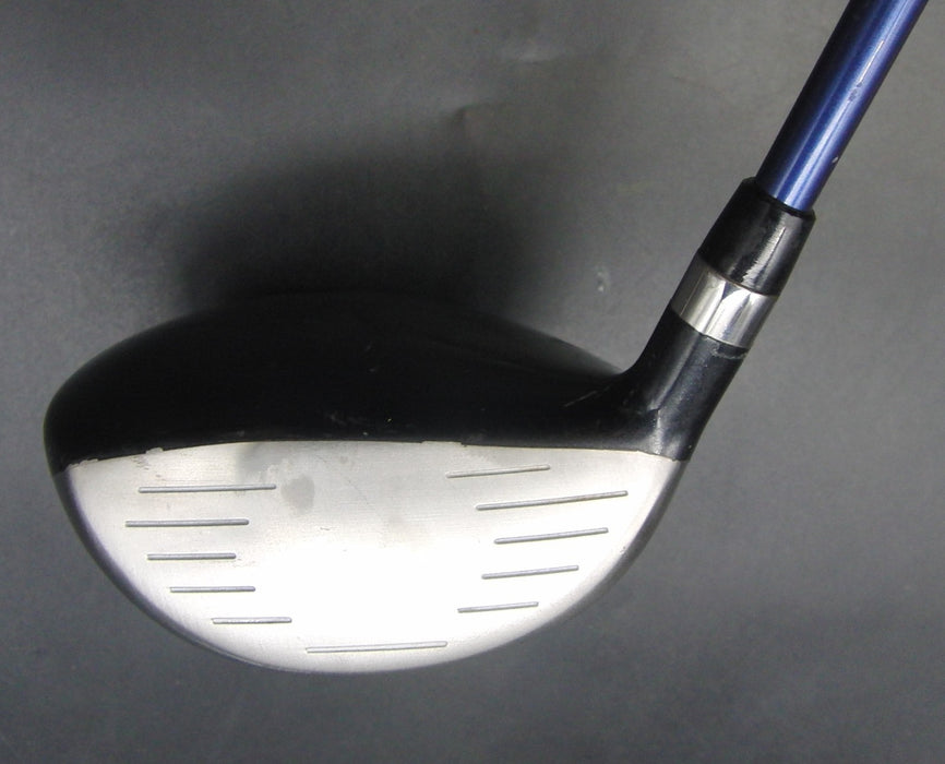 AMC Blaster X 15° 3 Wood Regular Graphite Shaft Benross Grip