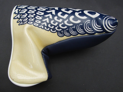 Odyssey Putter Head Cover Only