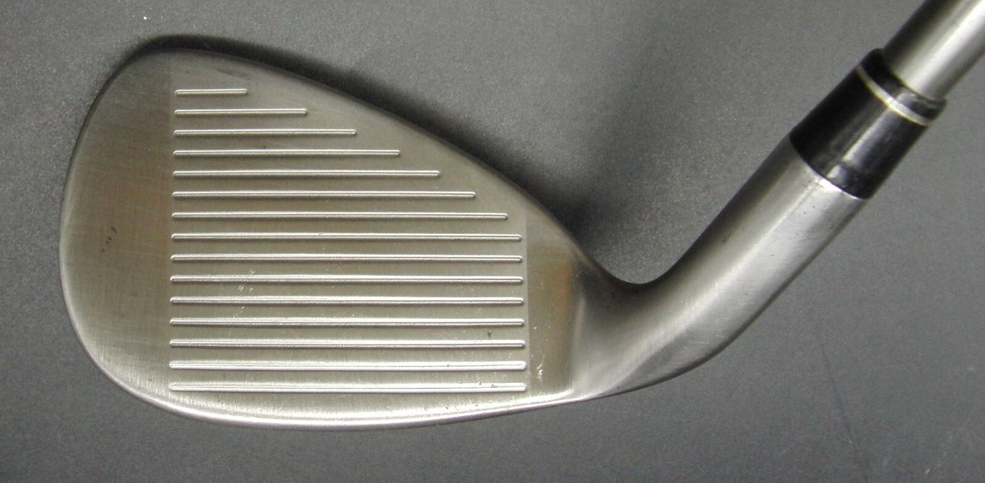 Taylormade r5 rac A Gap Wedge Stiff Graphite Shaft Taylormade Grip