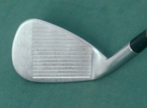 PXG 0311T Forged Pitching Wedge Extra Stiff Steel Shaft Iomic Grip