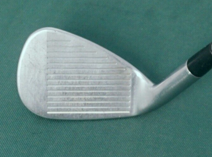 PXG 0311T Forged Pitching Wedge Extra Stiff Steel Shaft Iomic Grip