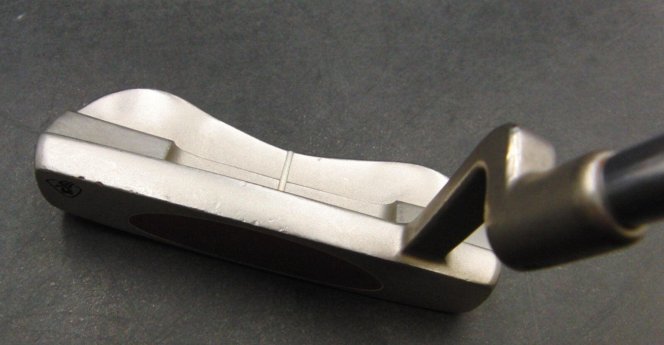 Taylormade Rossa Sport-I Putter Steel Shaft 82cm Length Acer Grip