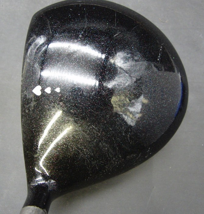 Ladies Viva Heart Forged Titanium 14° Driver Ladies Graphite Shaft