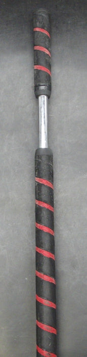 Arrowtube DT Putter Steel Shaft 117cm Length Black Grip