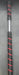 Arrowtube DT Putter Steel Shaft 117cm Length Black Grip
