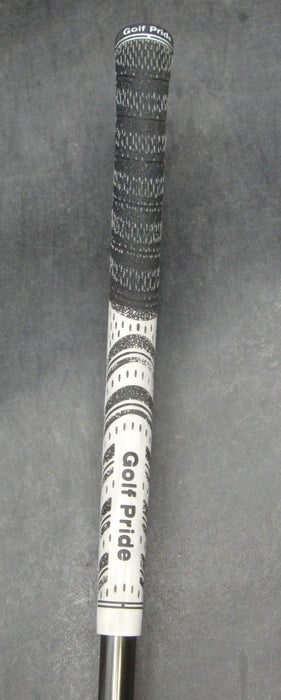 TaylorMade X-03 Gap Wedge Regular Graphite Shaft Golf Pride Grip