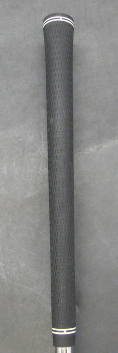 Callaway Jaws Forged 56° Sand Wedge Stiff Steel Shaft Black Grip