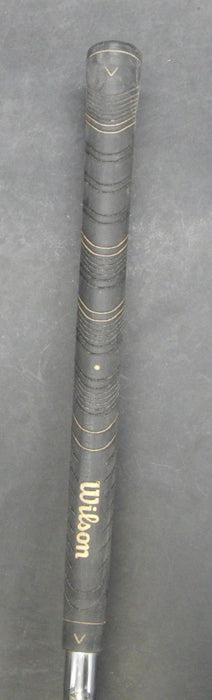 Wilson Prostaff Oversize 6 Iron Regular Steel Shaft Wilson Grip